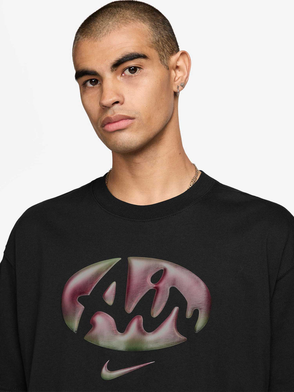 NIKE Тениска U NSW TEE M90 OC AIRMAX DAY