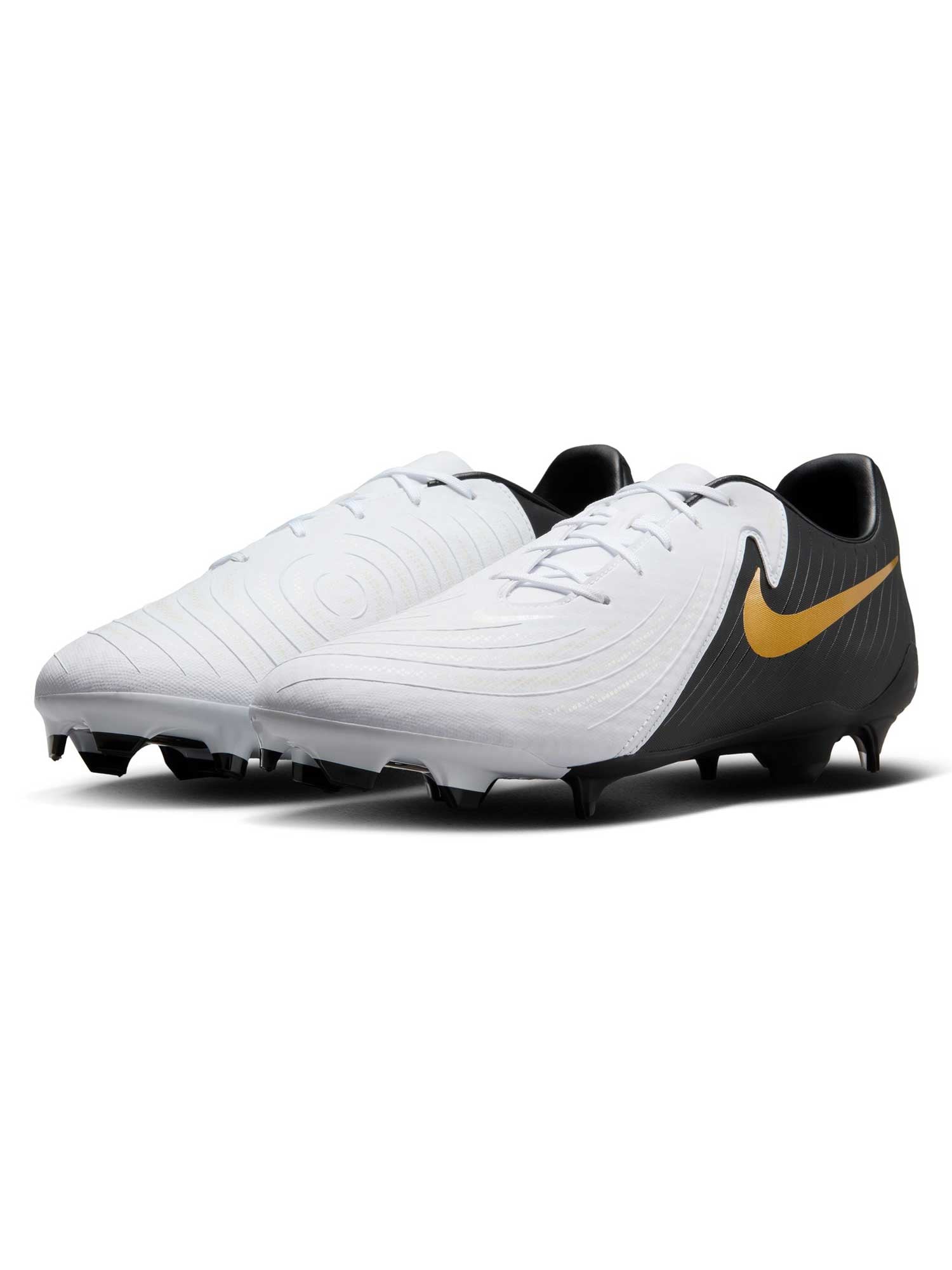 NIKE Обувки PHANTOM GX II ACADEMY FG/MG