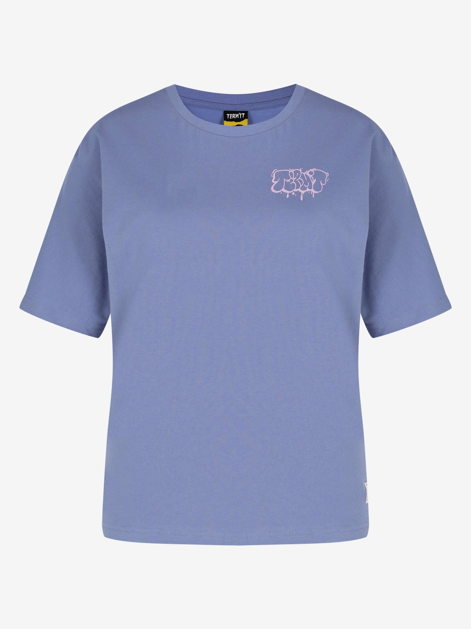 TERMIT Тениска Skate Female T-shirt