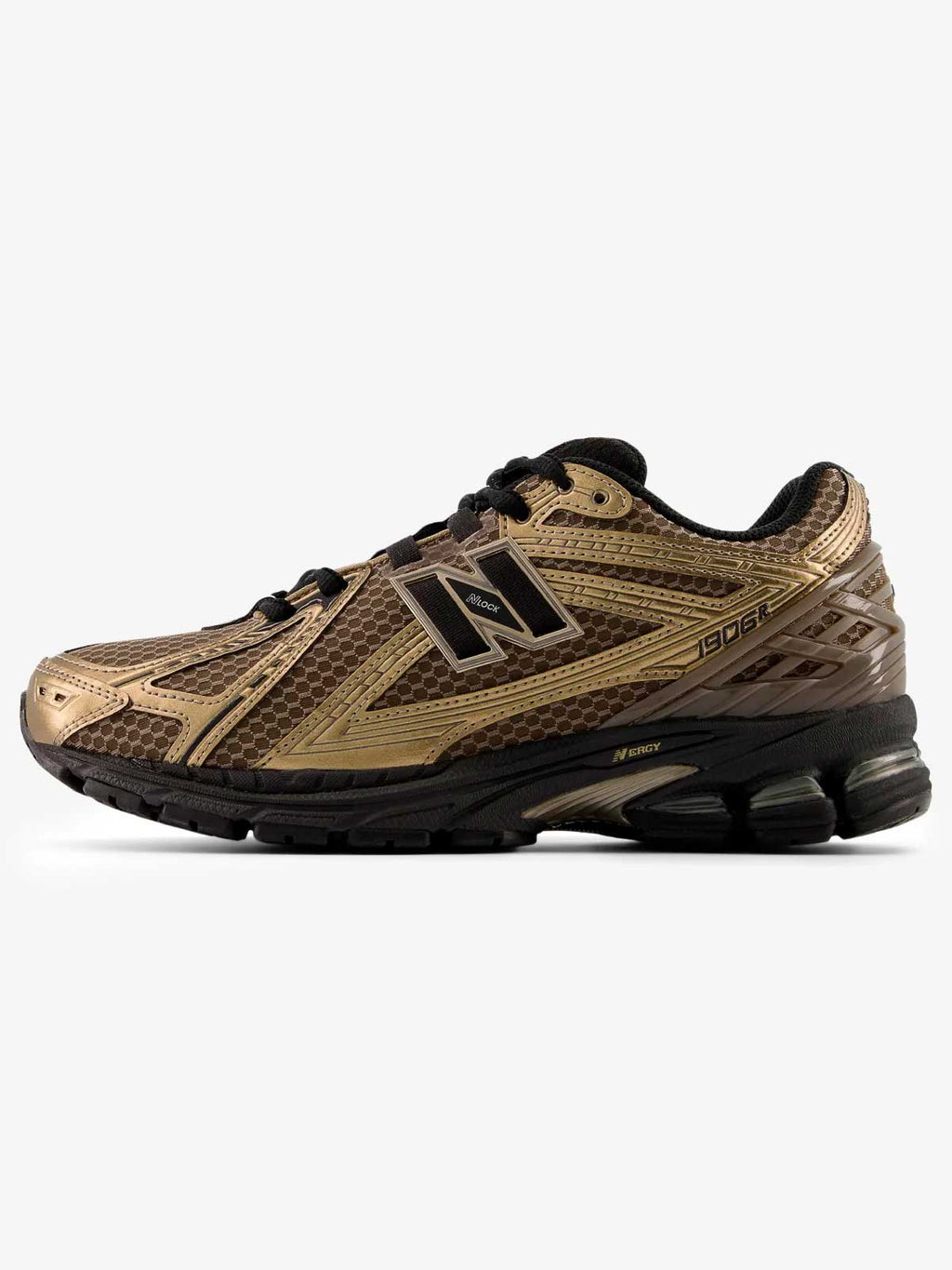 NEW BALANCE Обувки 1906R