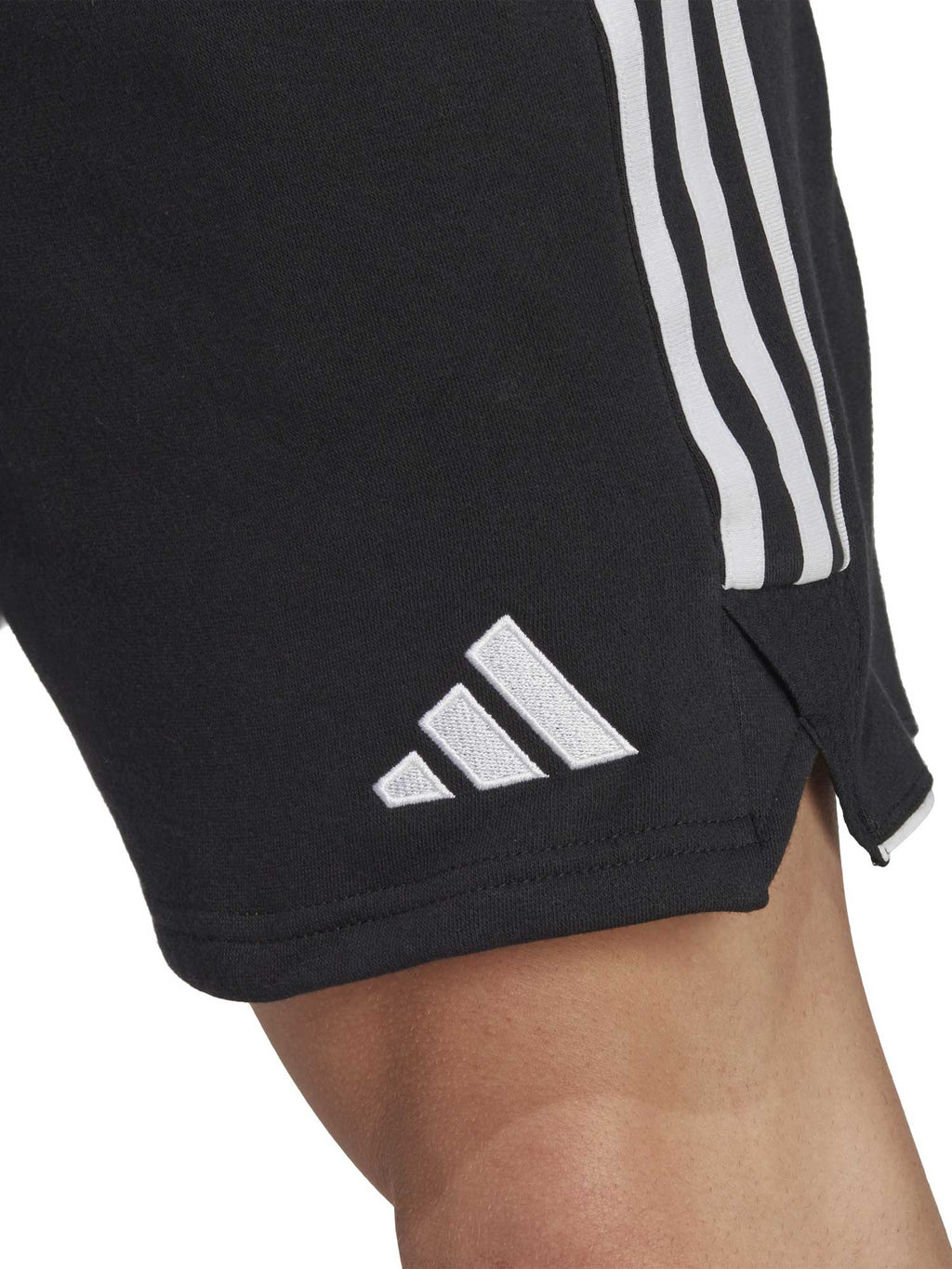 ADIDAS PERFORMANCE Къси панталони Tiro 23 League Sweat