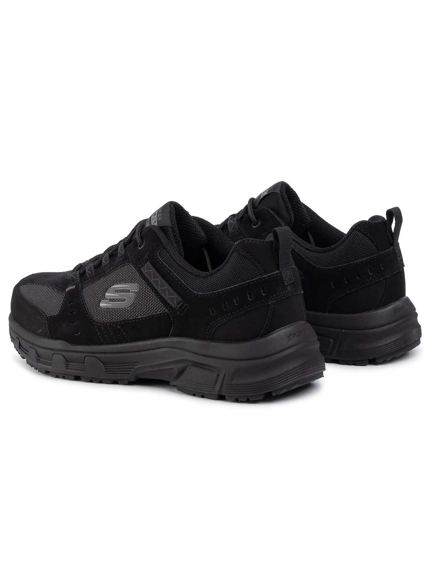 SKECHERS Обувки OAK CANYON