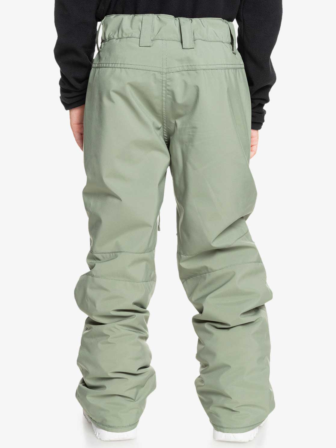 QUIKSILVER Сноуборд панталон ESTATE YOUTH