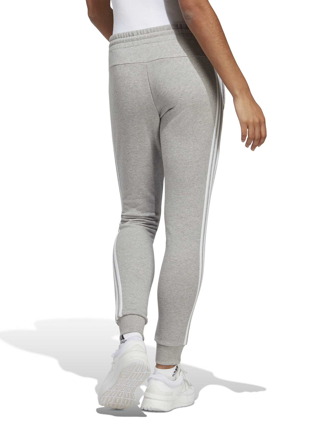 ADIDAS SPORTSWEAR Спортно долнище Essentials 3-Stripes