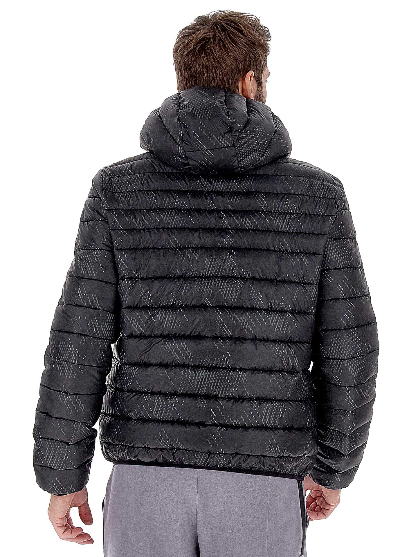 LOTTO Яке BOMBER CORTINA IV HD PAD PRT PL
