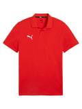 PUMA TEAM Тениска TeamGOAL Casuals Polo