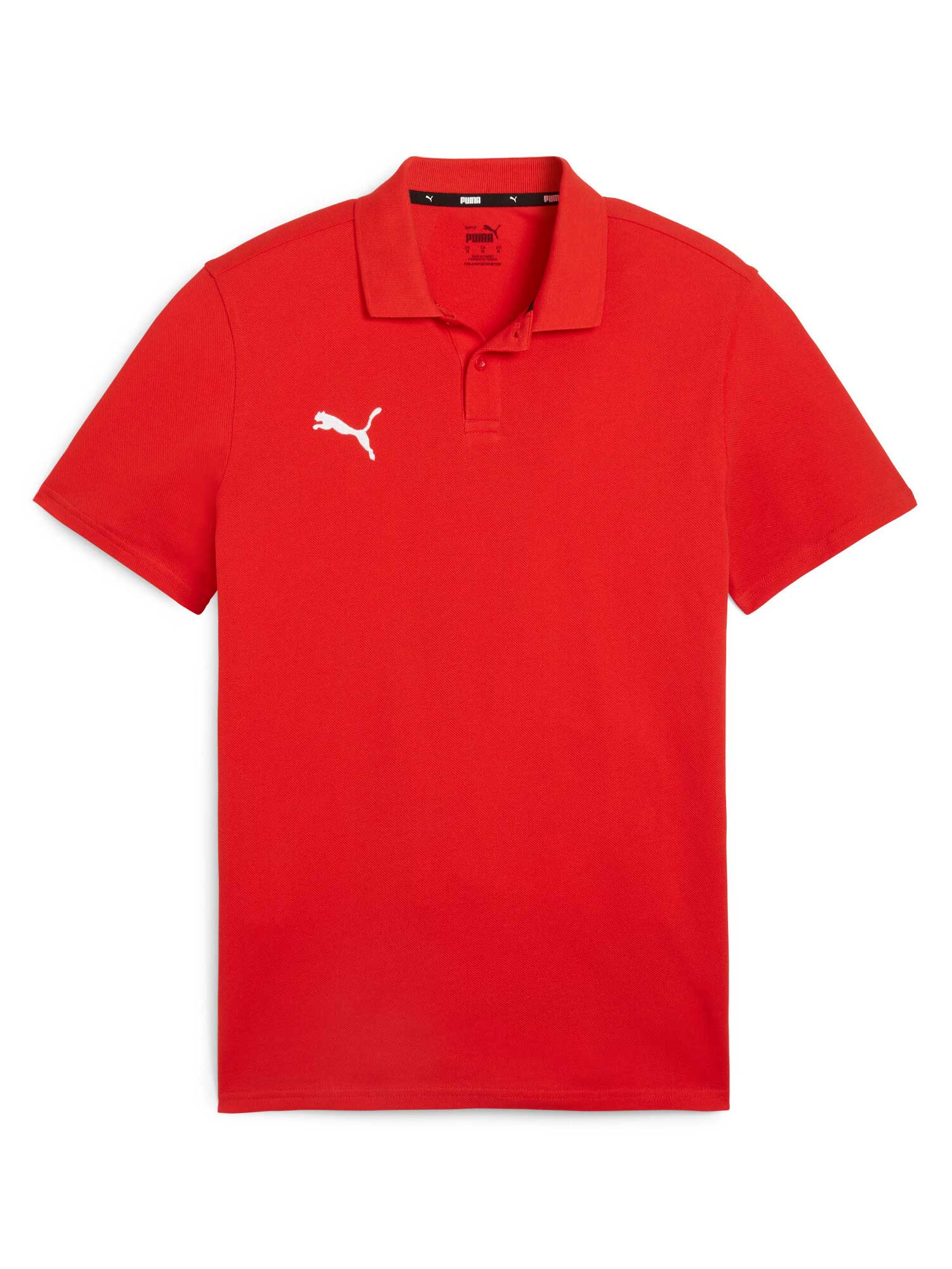 PUMA TEAM Тениска TeamGOAL Casuals Polo