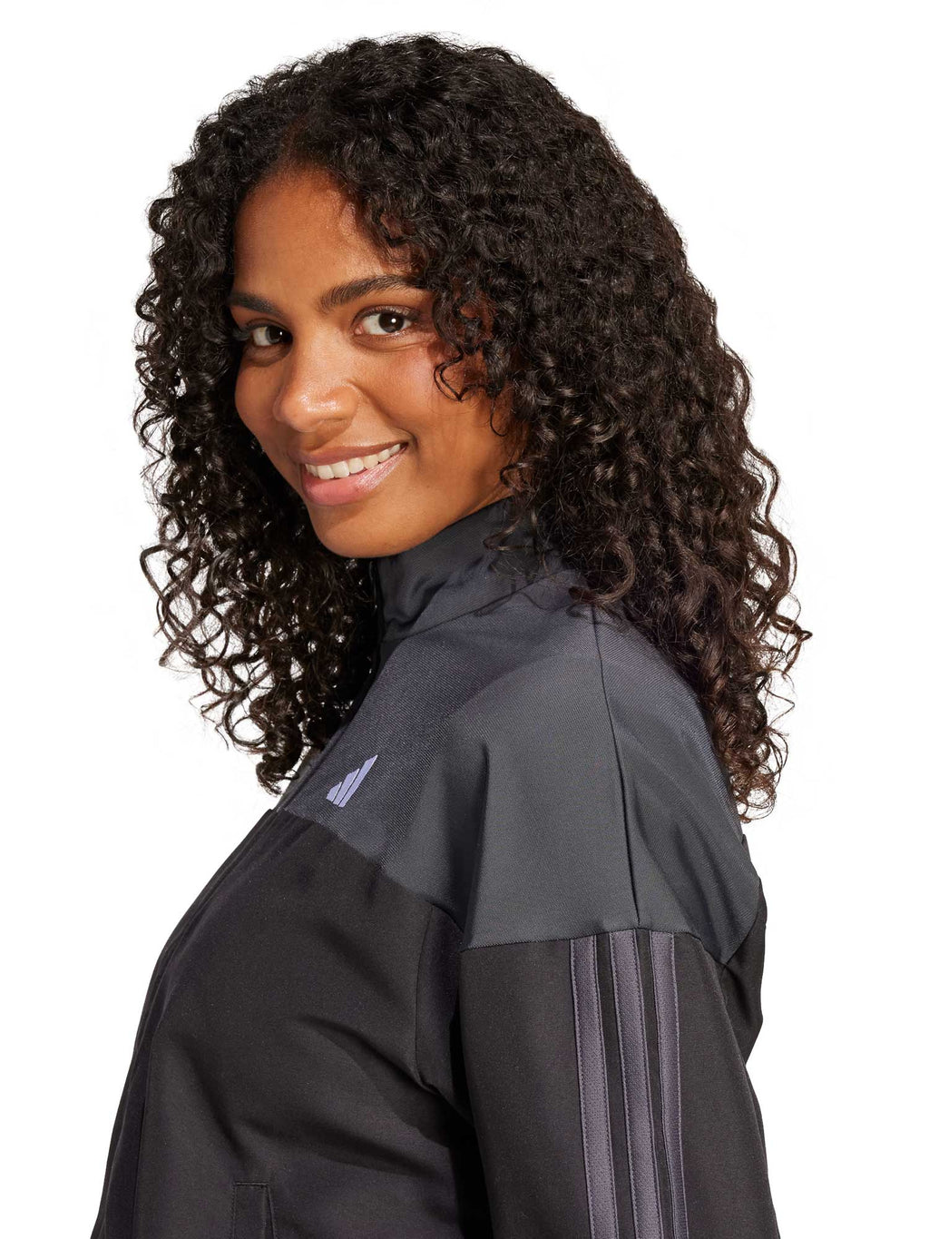 ADIDAS SPORTSWEAR Спортен екип Boldblock Tracksuit