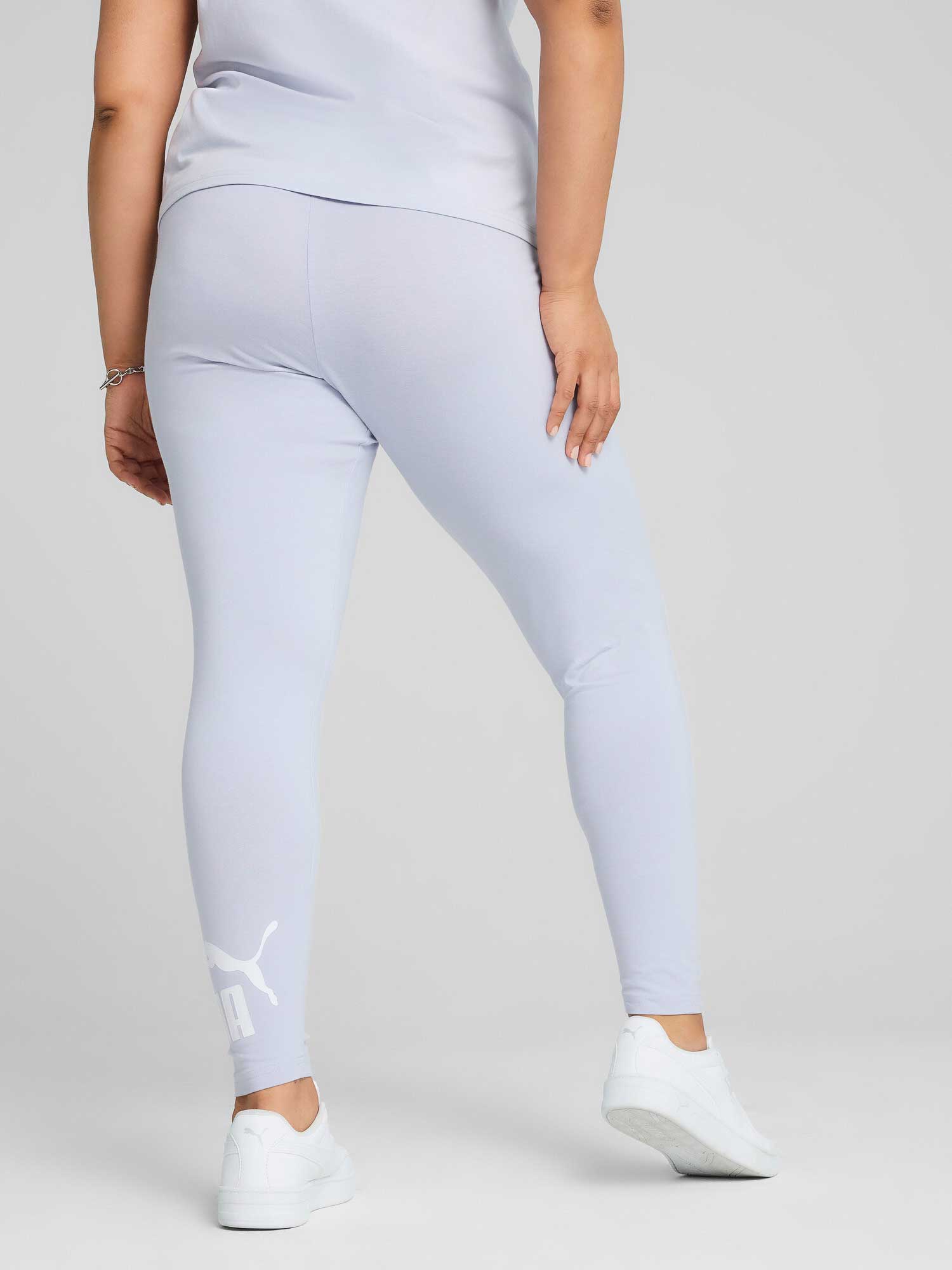 PUMA Клин ESS No. 1 Logo Leggings (s)