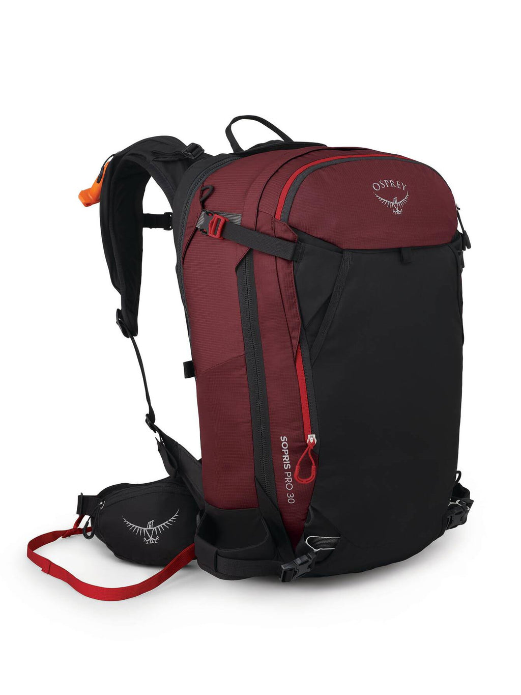 OSPREY Лавинна раница Sopris Pro E2 Airbag Pack 30