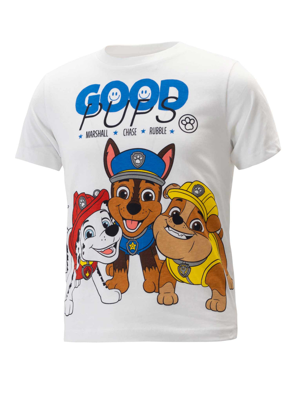 KIDS MOVIE HEROES Тениска PAWPATROL
