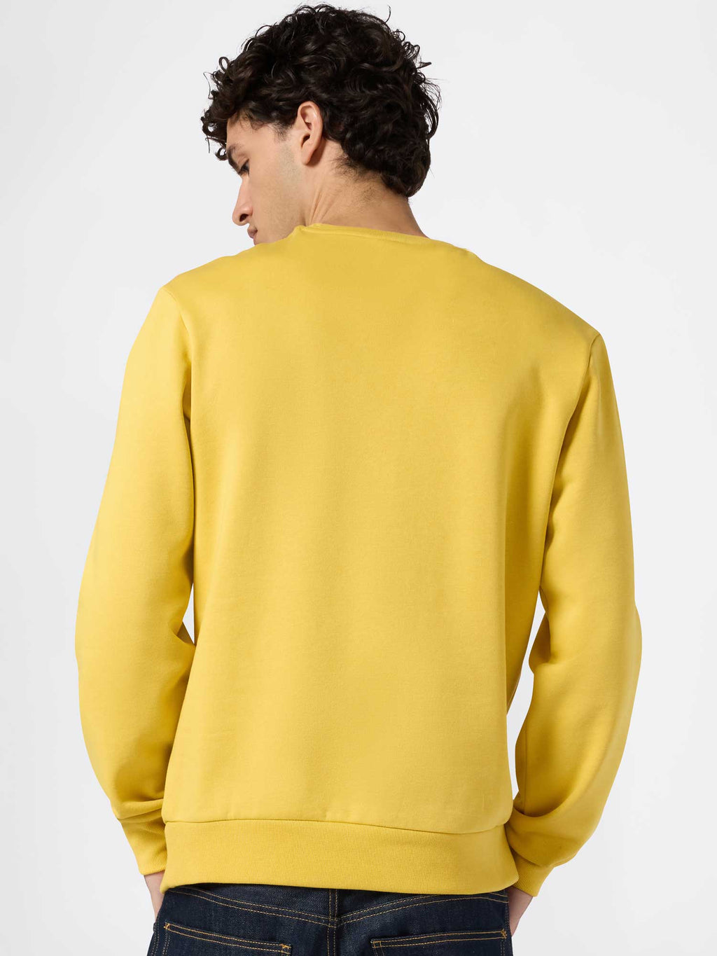 CHAMPION Блуза Crewneck Sweatshirt