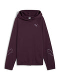 PUMA Суитшърт MOTION Hoodie FL
