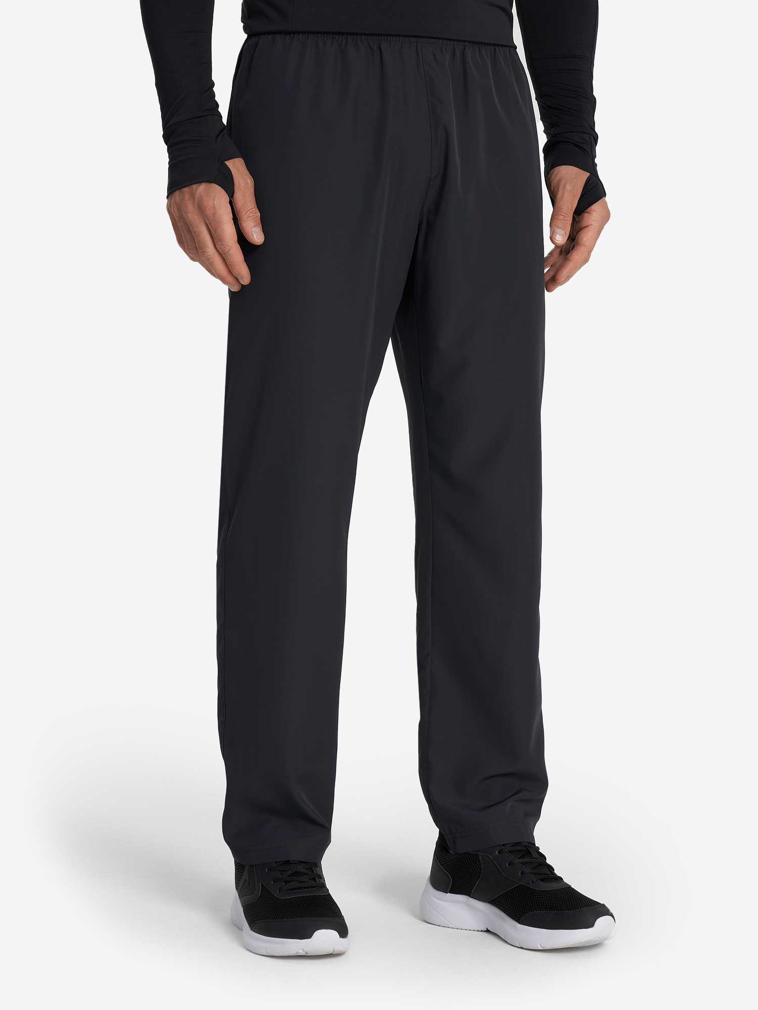 DEMIX Спортно долнище M D Running Woven AA Pants