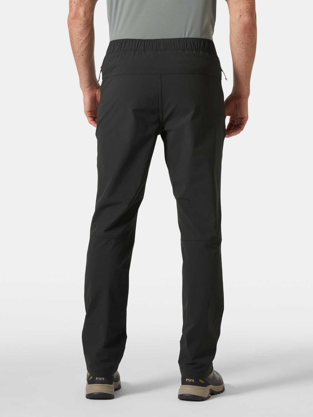 HELLY HANSEN Панталон RASK TAPERED PANT