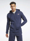 REEBOK Суитшърт RI Left Chest Logo
