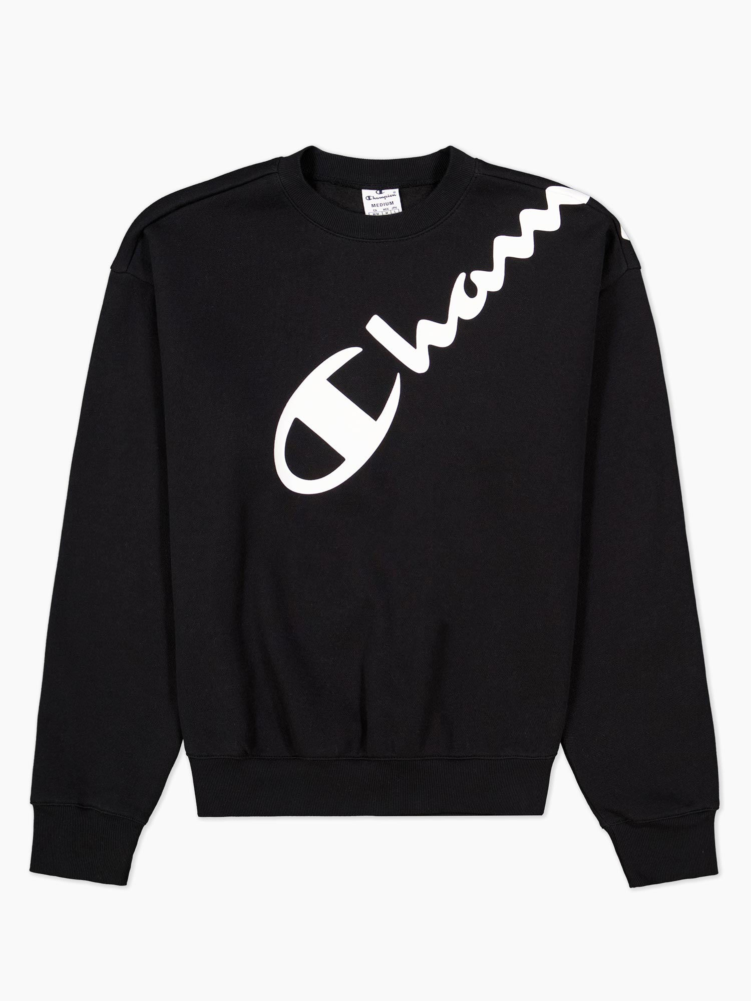 CHAMPION Блуза Crewneck