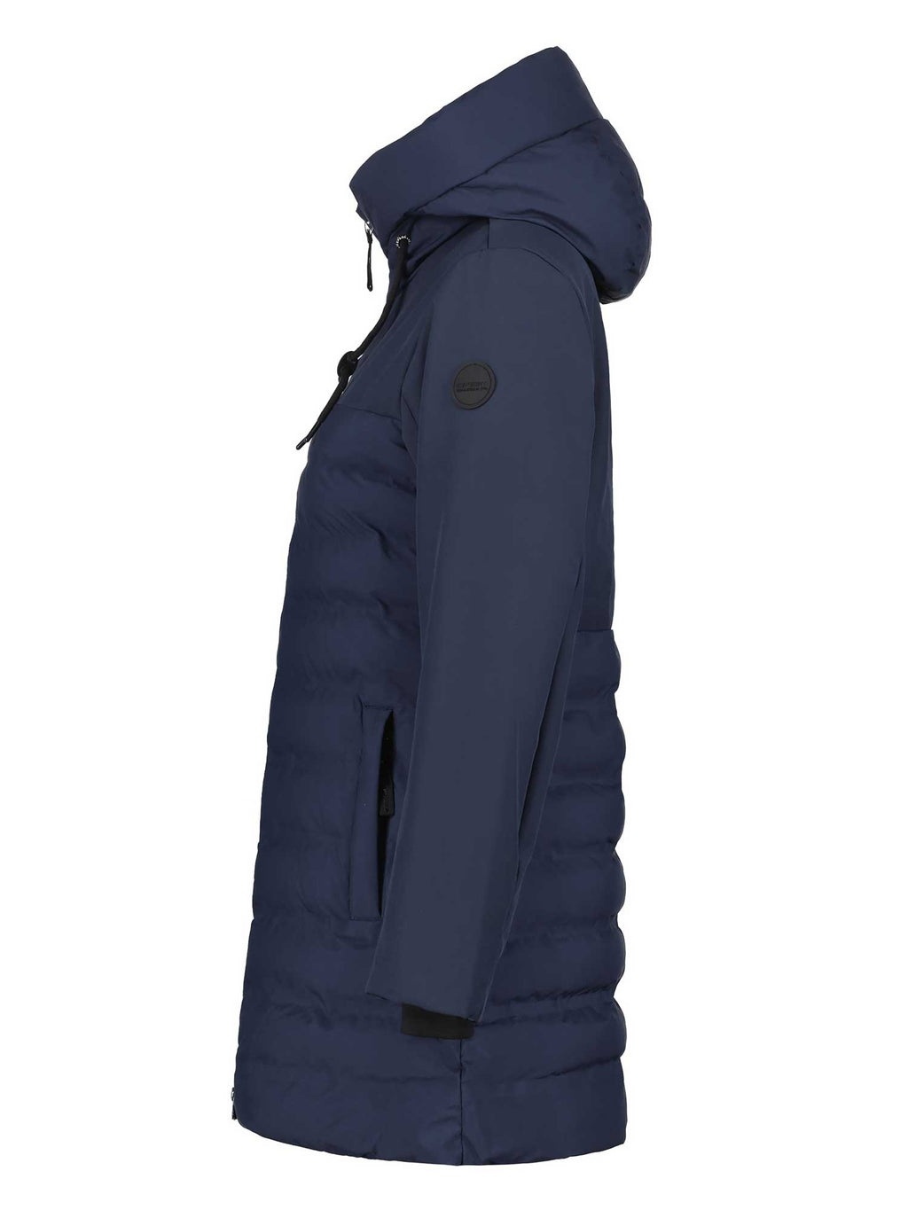 ICEPEAK Яке ALBEE