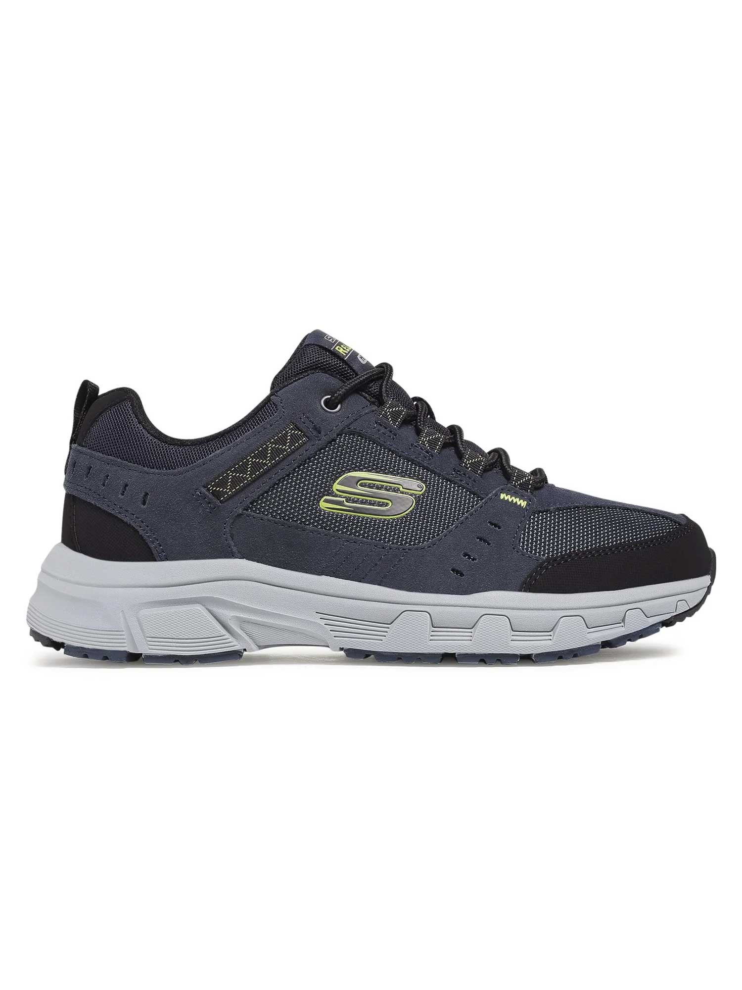 SKECHERS Обувки OAK CANYON