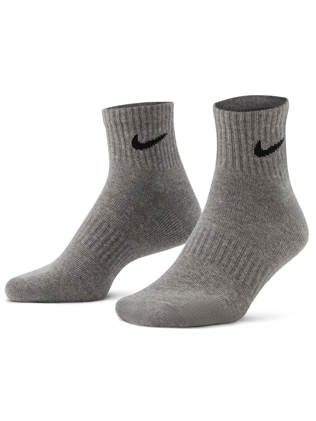 NIKE Чорапи U NK EVERYDAY CSH ANKL 3PR 132