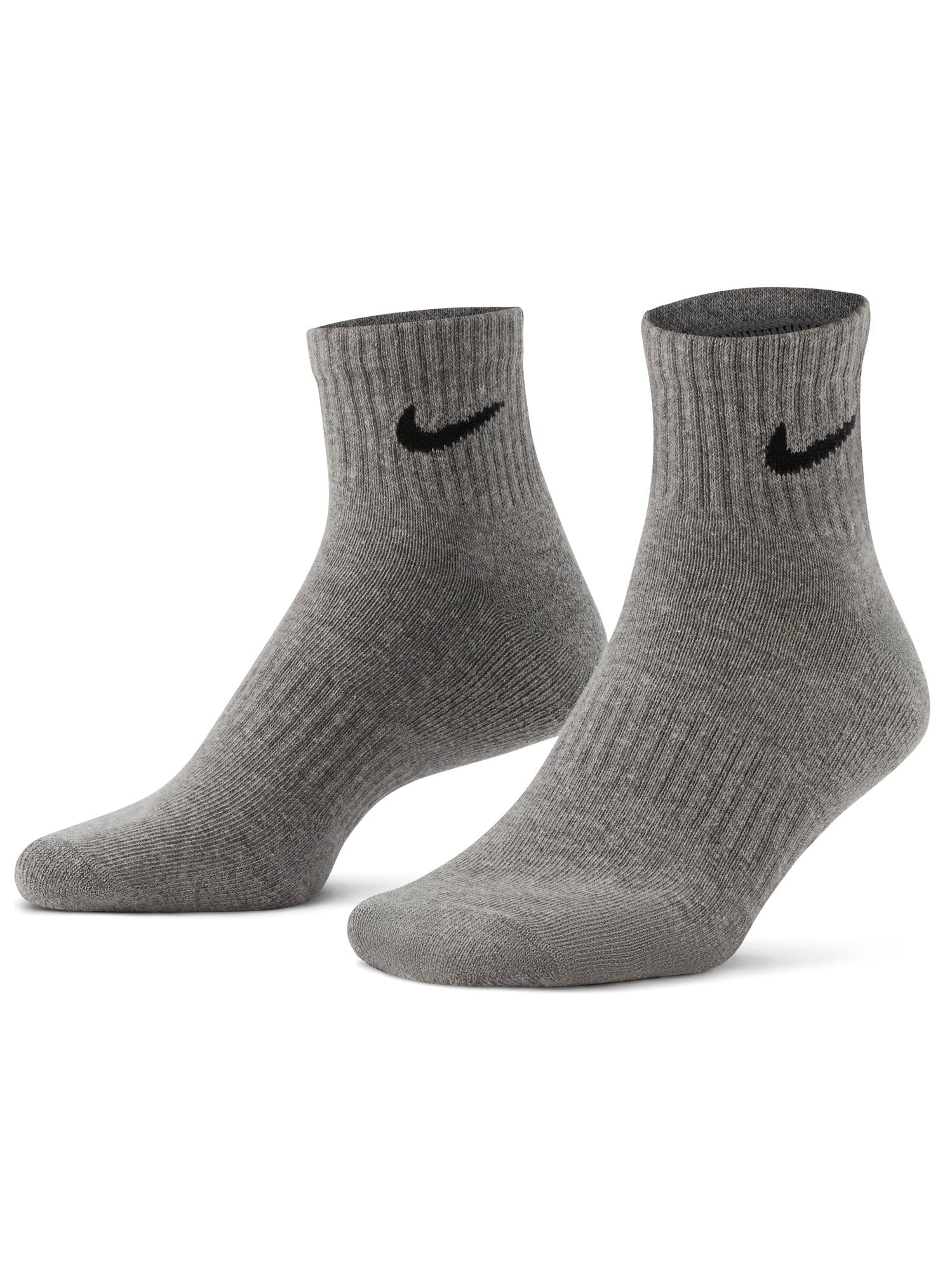 NIKE Чорапи U NK EVERYDAY CSH ANKL 3PR 132