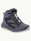 JACK WOLFSKIN Обувки TERRAVENTURE TEXAPORE MID W