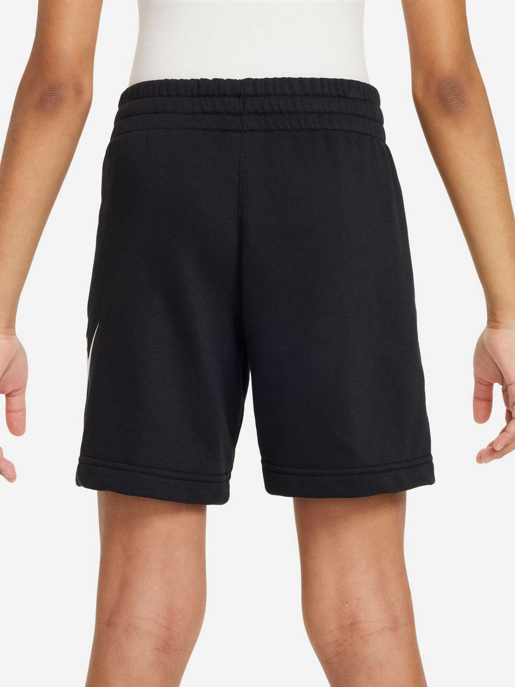 NIKE Къси панталони K NSW CLUB FT SHORT HBR