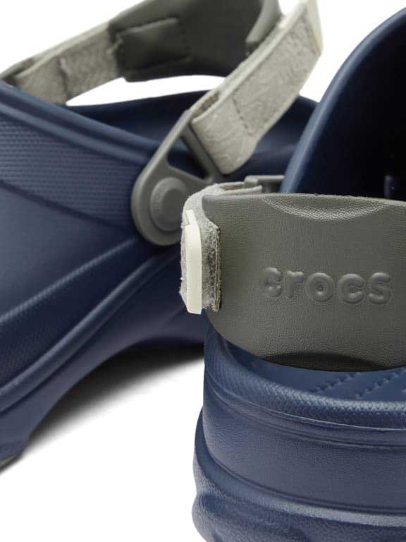 CROCS Чехли CLASSIC ALL TERAIN CLOG 206340