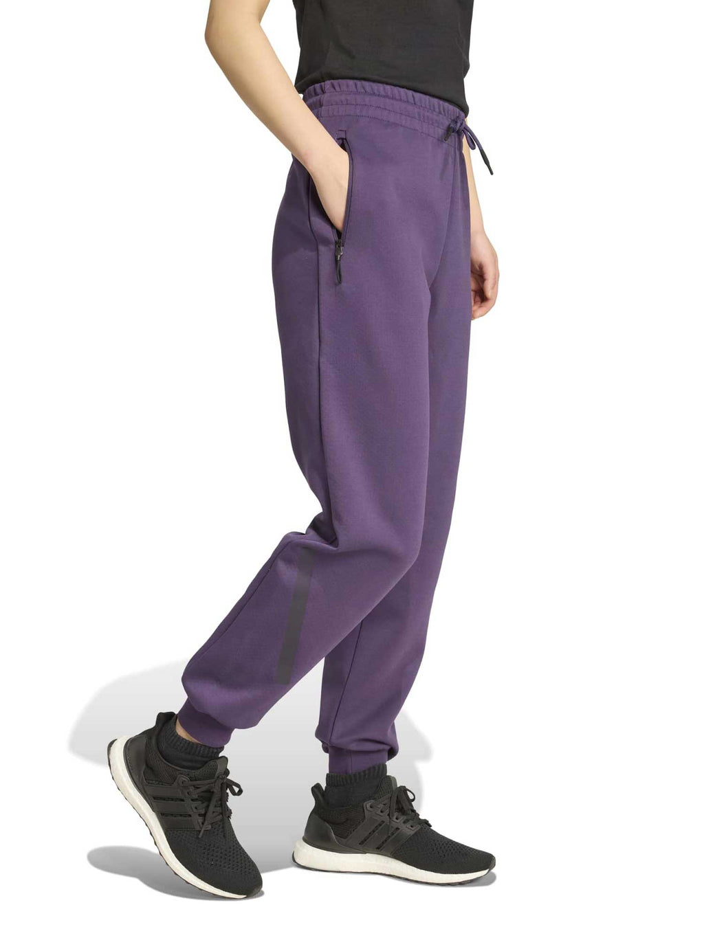 ADIDAS SPORTSWEAR Спортно долнище Z.N.E. Tracksuit Bottoms
