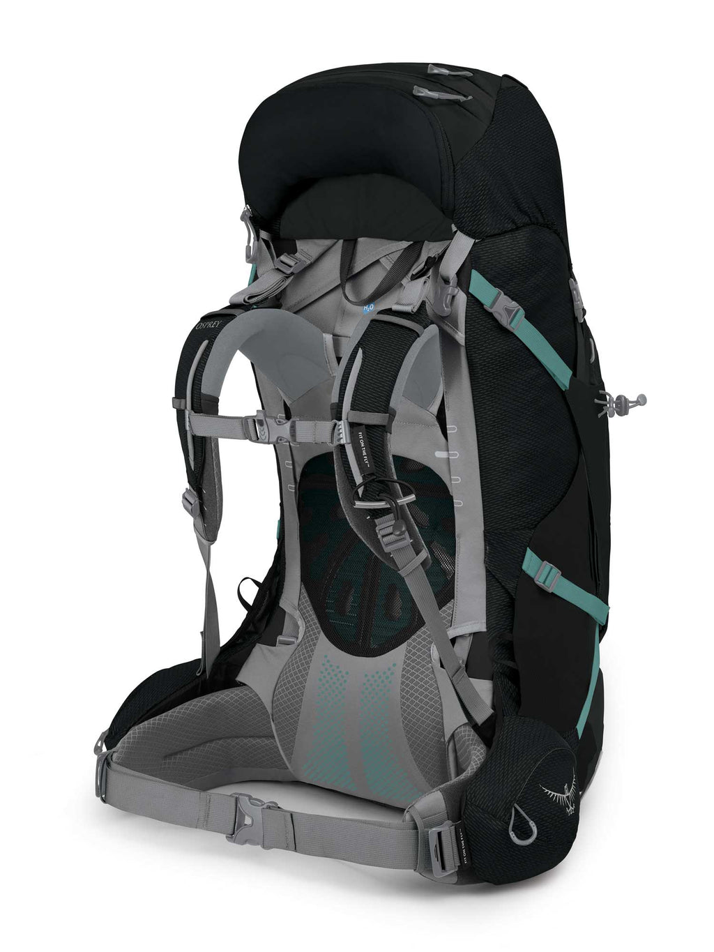 OSPREY Раница Ariel Plus 60