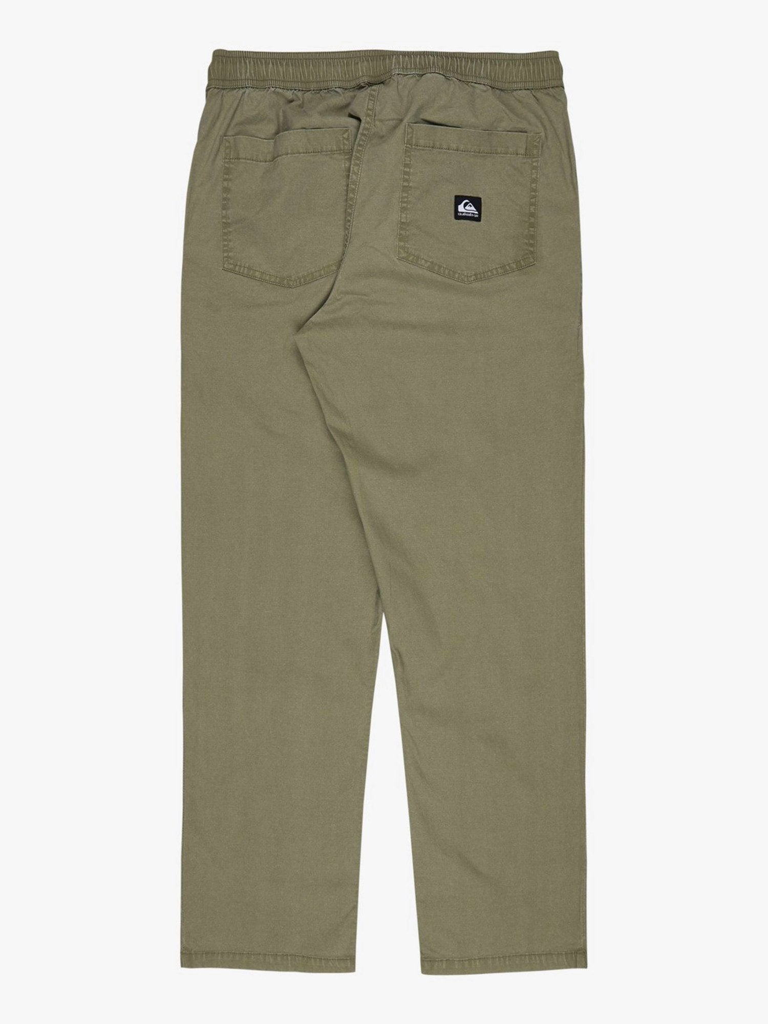 QUIKSILVER Панталон TAXER PANT