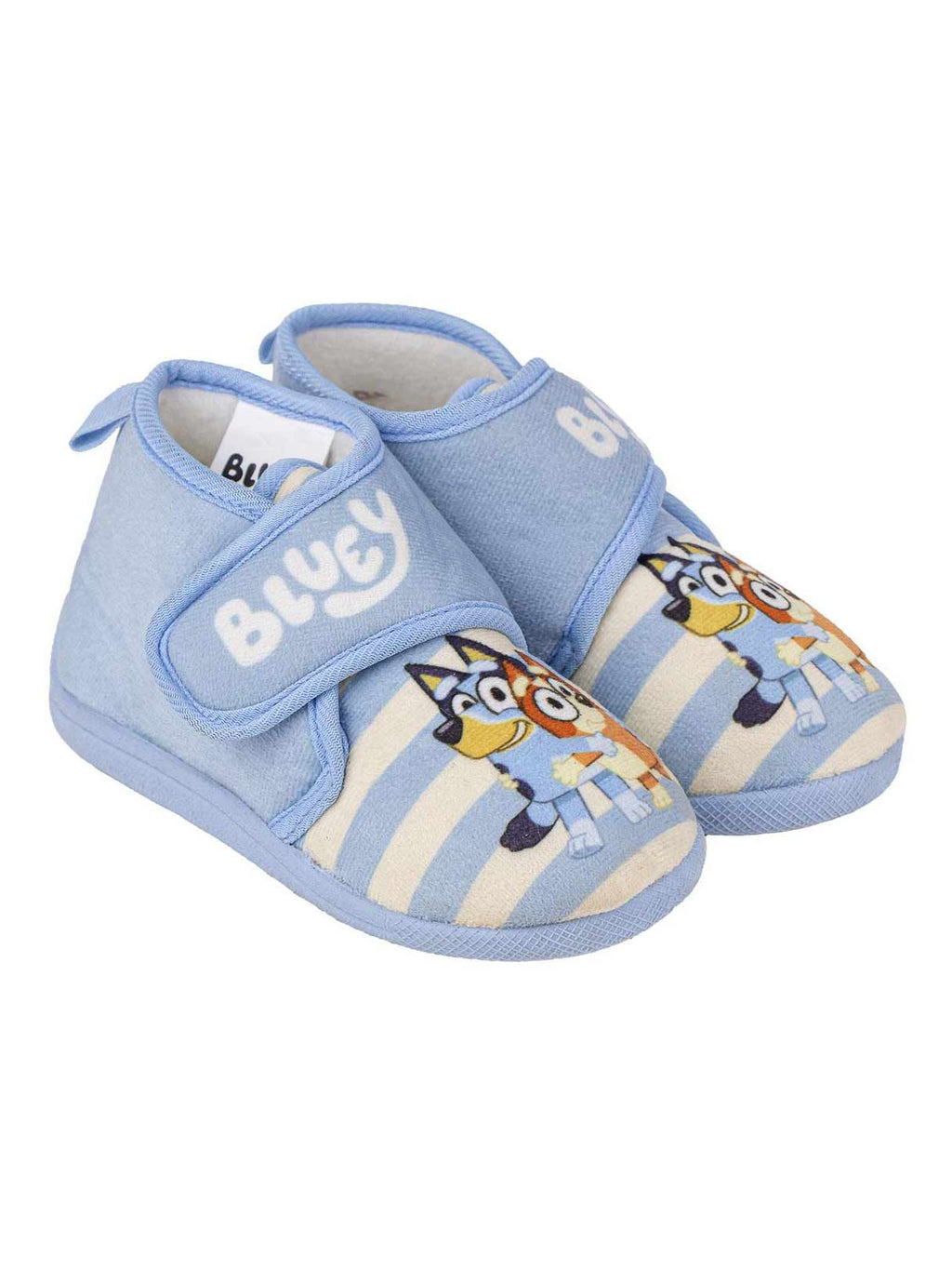 CERDA Пантофи HOUSE SLIPPERS HALF BOOT BLUEY