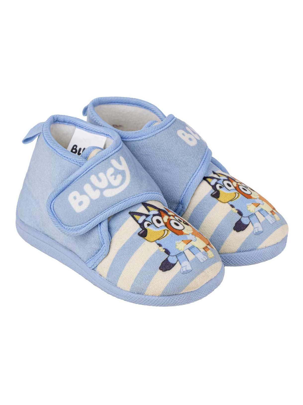 CERDA Пантофи HOUSE SLIPPERS HALF BOOT BLUEY