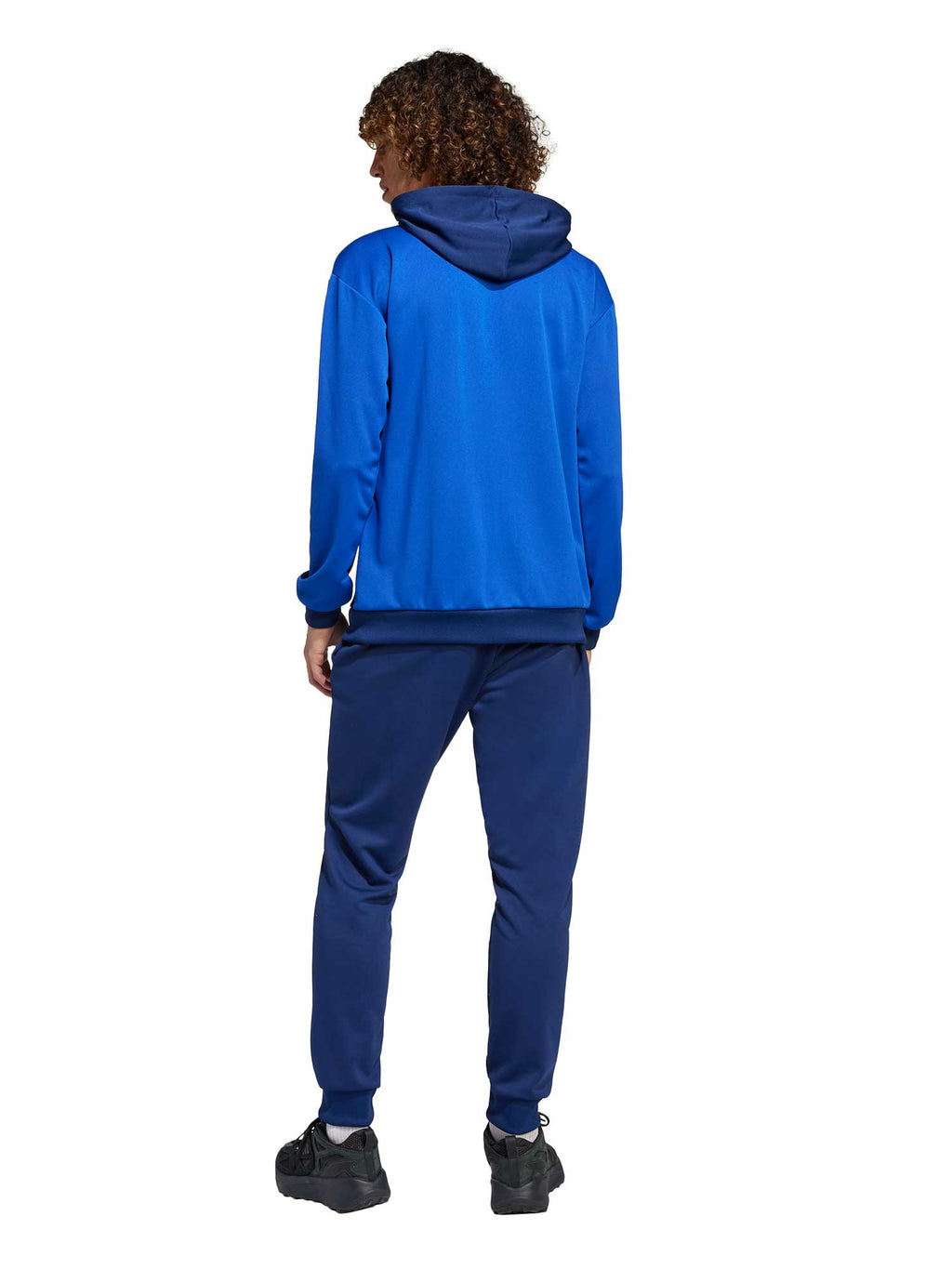 ADIDAS SPORTSWEAR Спортен екип Sportswear Colorblock Doubleknit