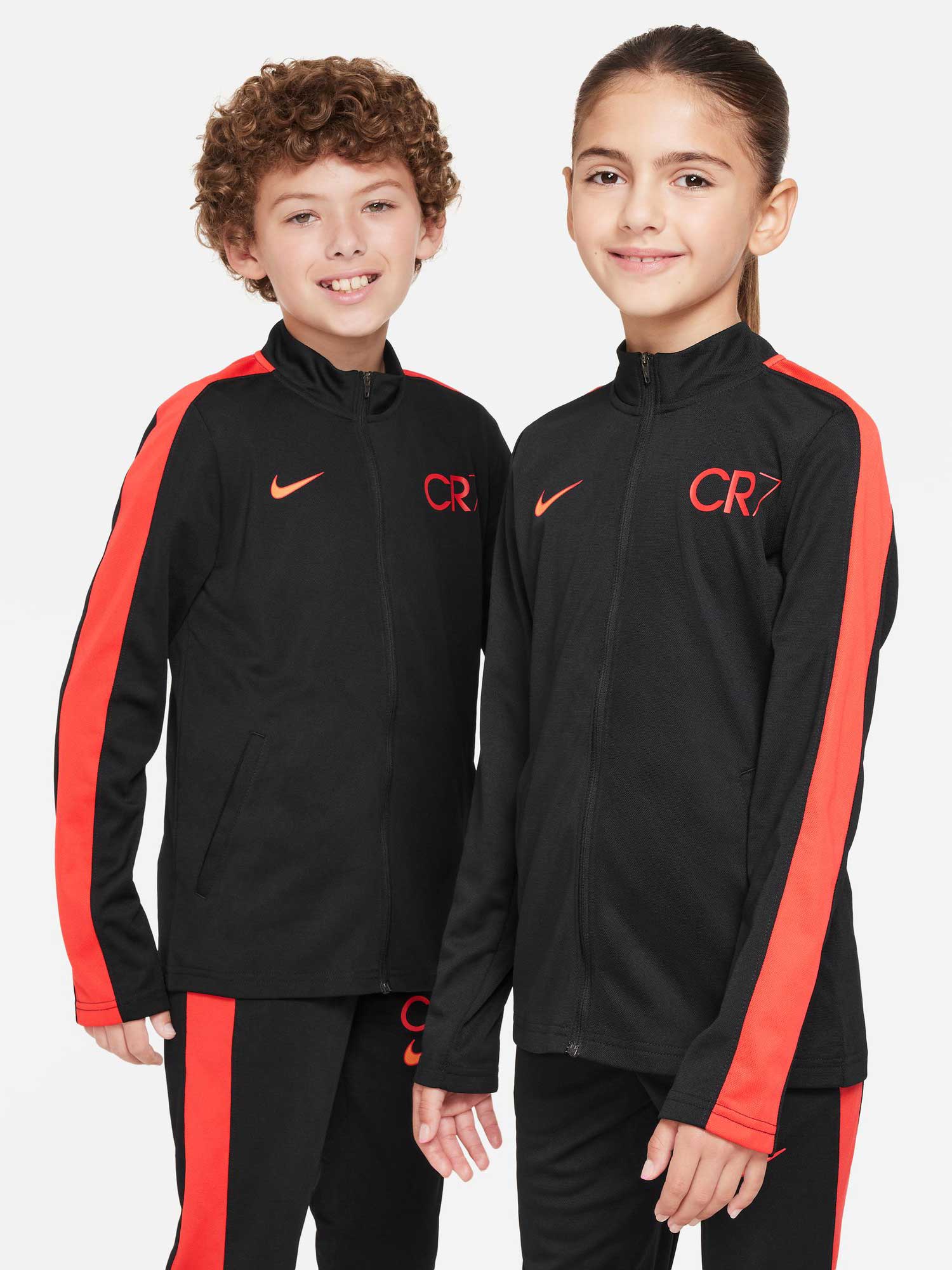 NIKE Спортен екип CR7 K NK DF ACD23 TRK SUIT K