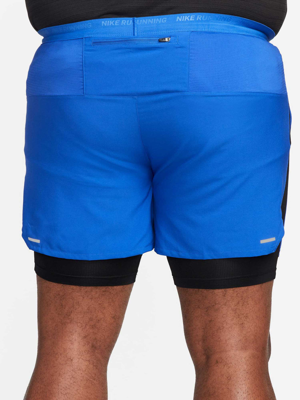 NIKE Къси панталони M NK DF STRIDE 5IN SHRT HYBRID