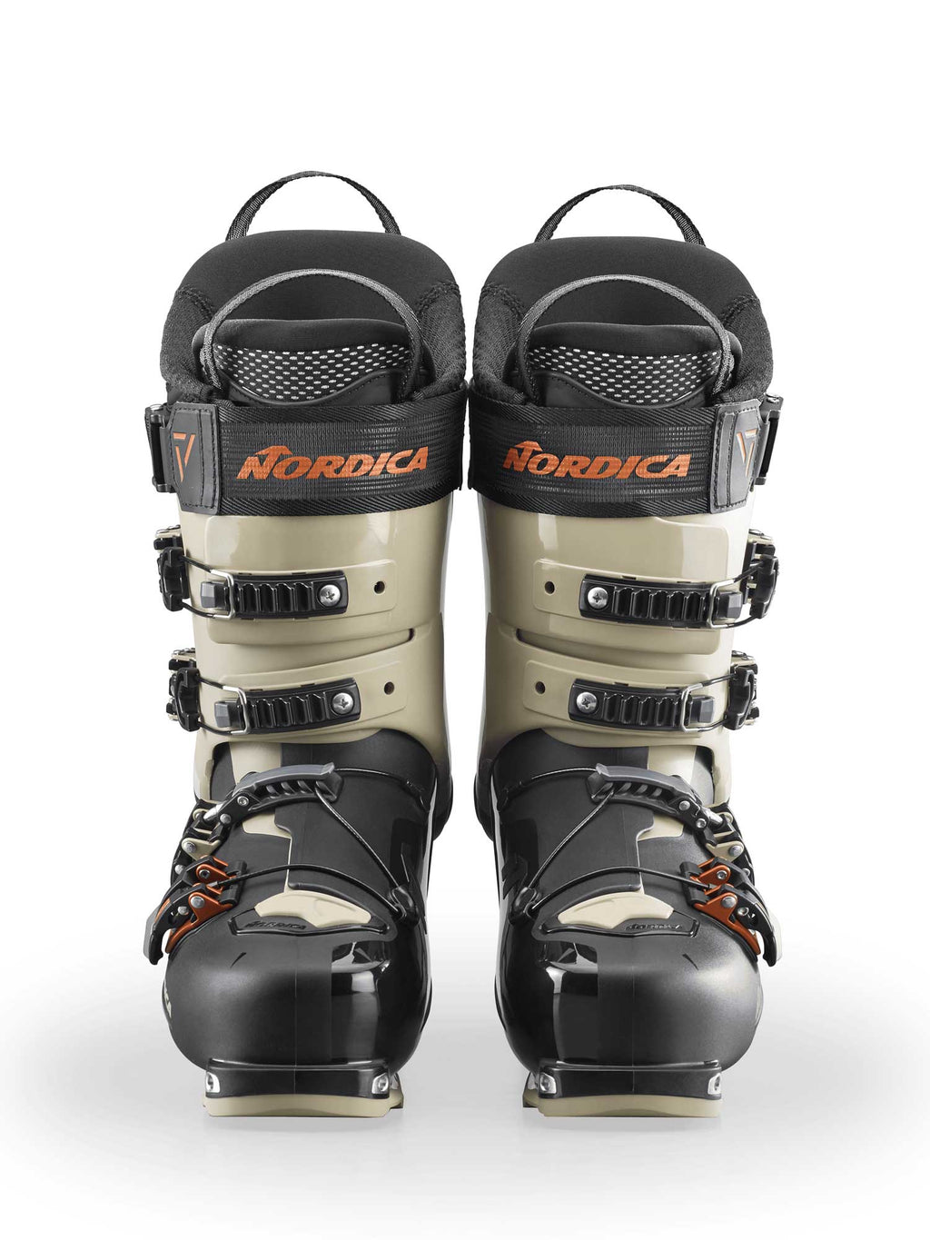 NORDICA Ски обувки UNLIMITED 130 DYN