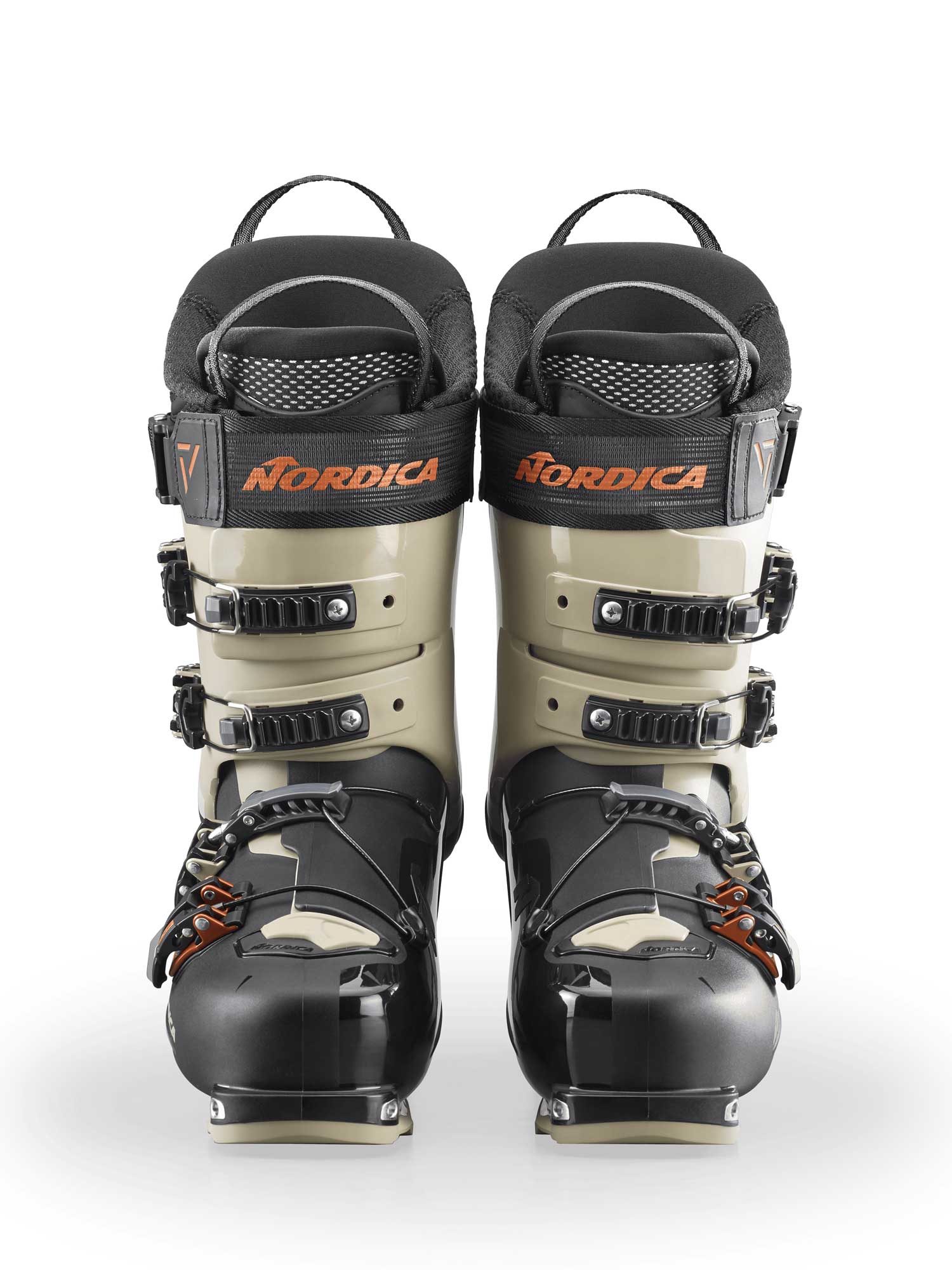 NORDICA Ски обувки UNLIMITED 130 DYN