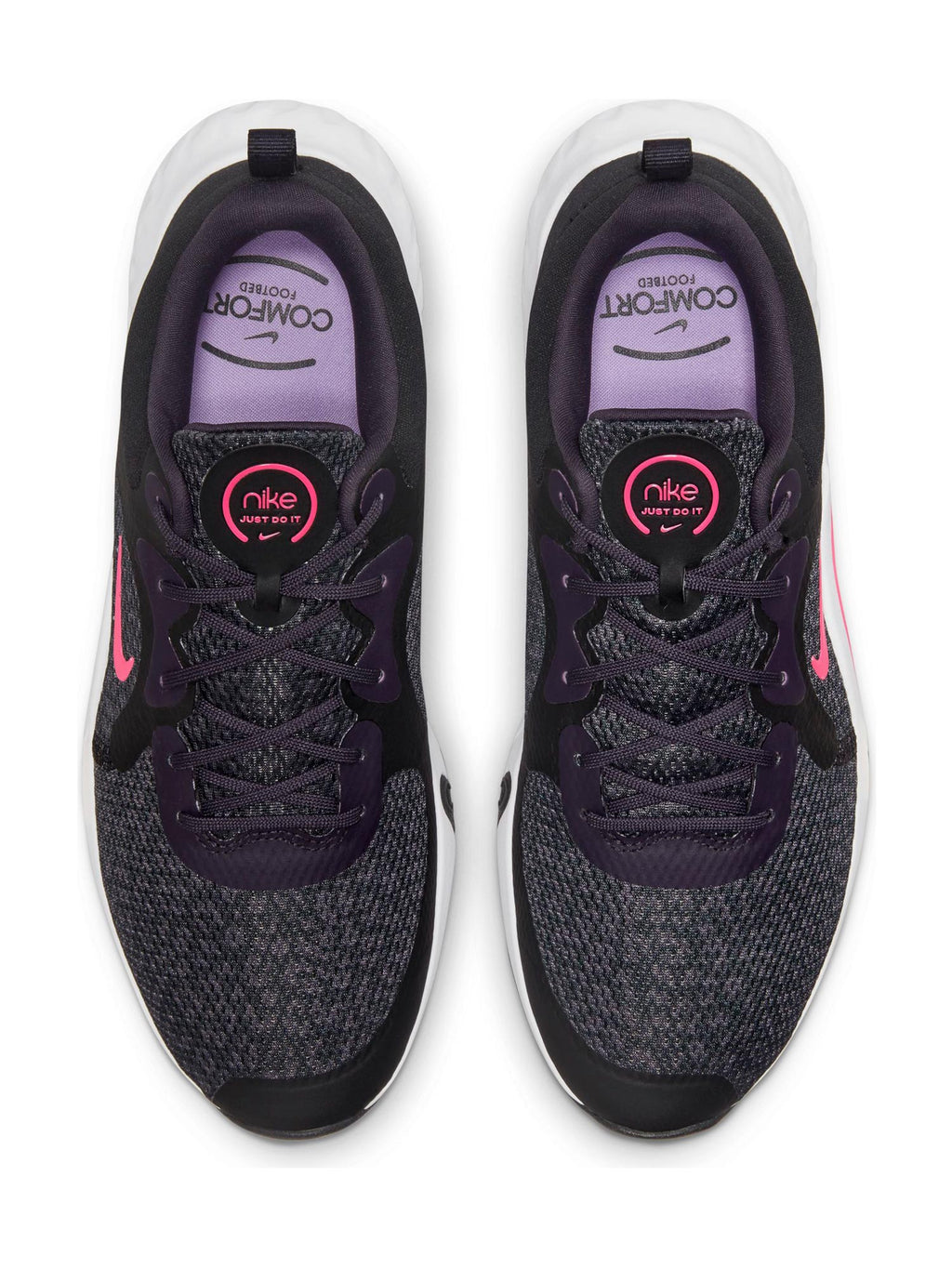 NIKE Обувки W RENEW IN-SEASON TR 11