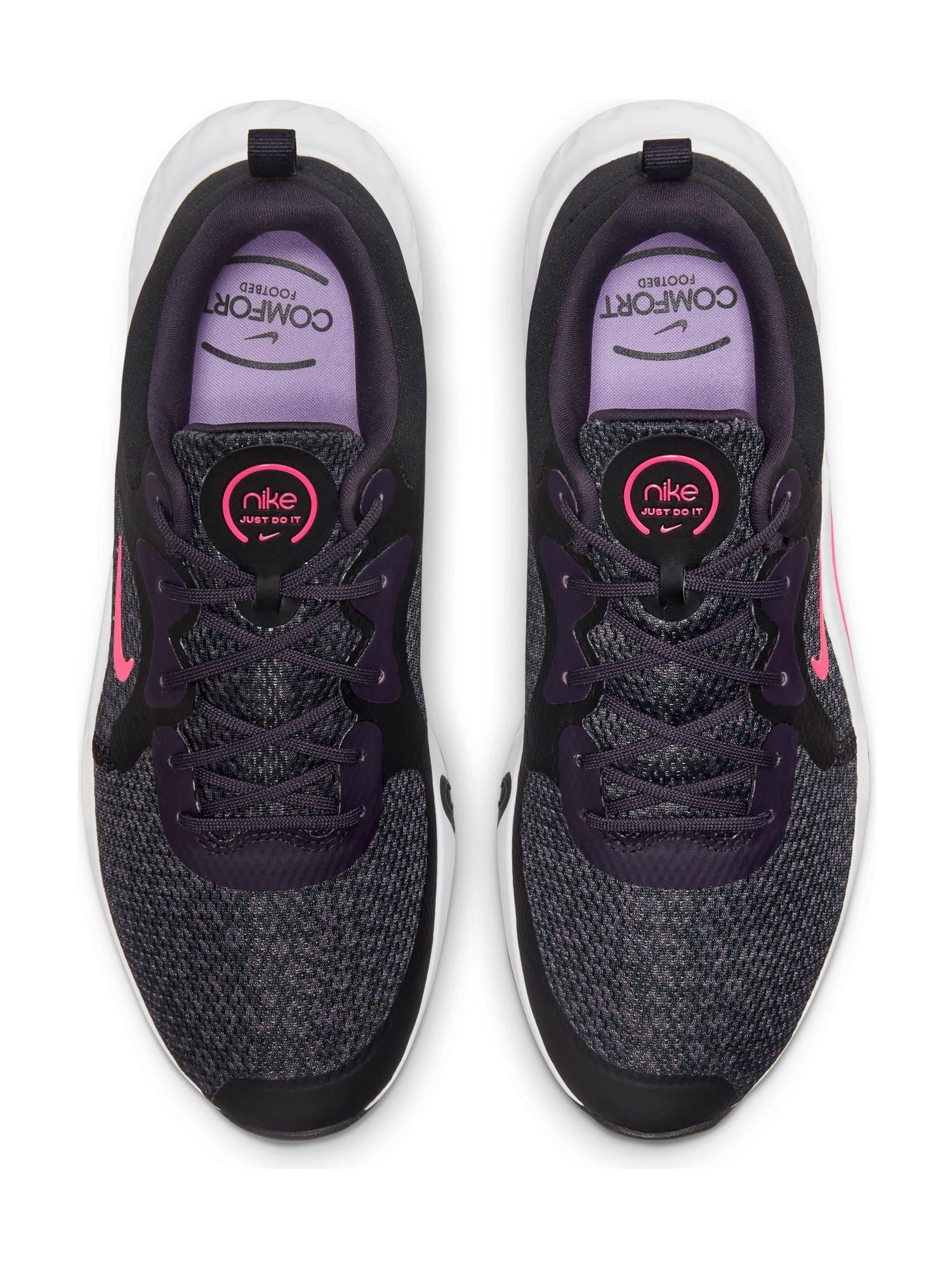 NIKE Обувки W RENEW IN-SEASON TR 11