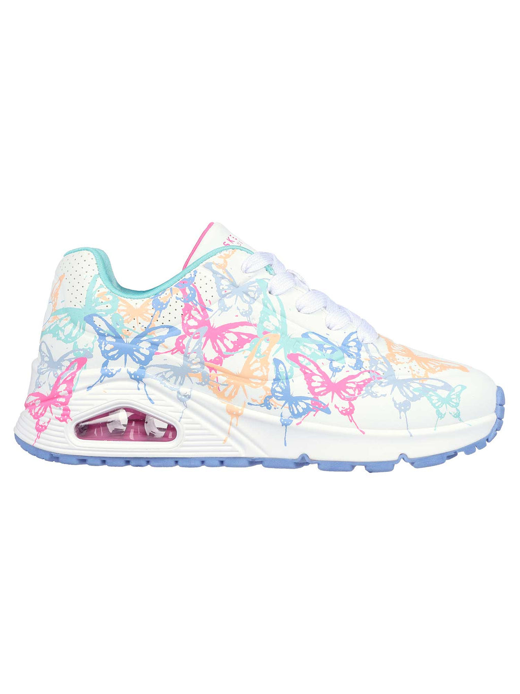 SKECHERS Обувки UNO GEN1 - BUTTERFLY