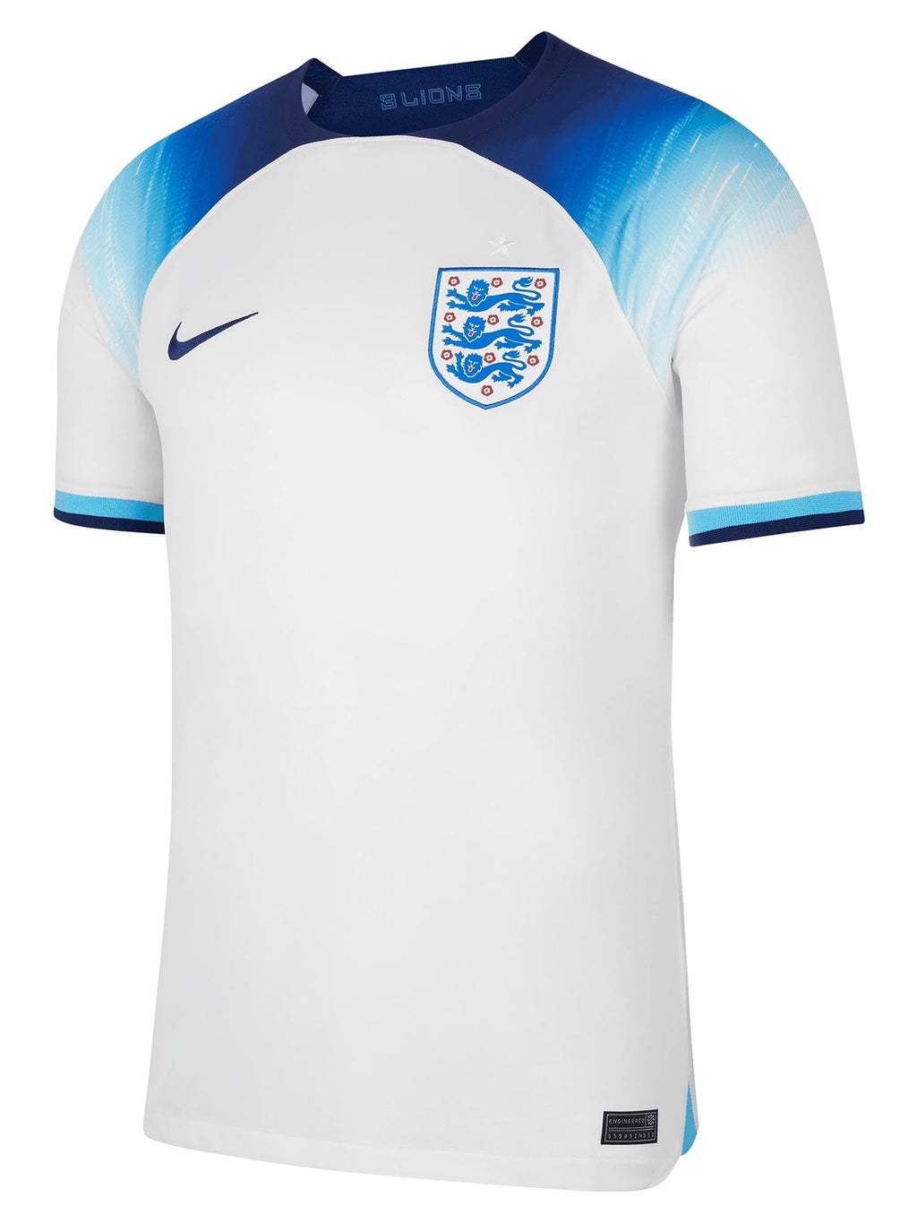 NIKE Тениска ENT M NK DF STAD JSY SS HM