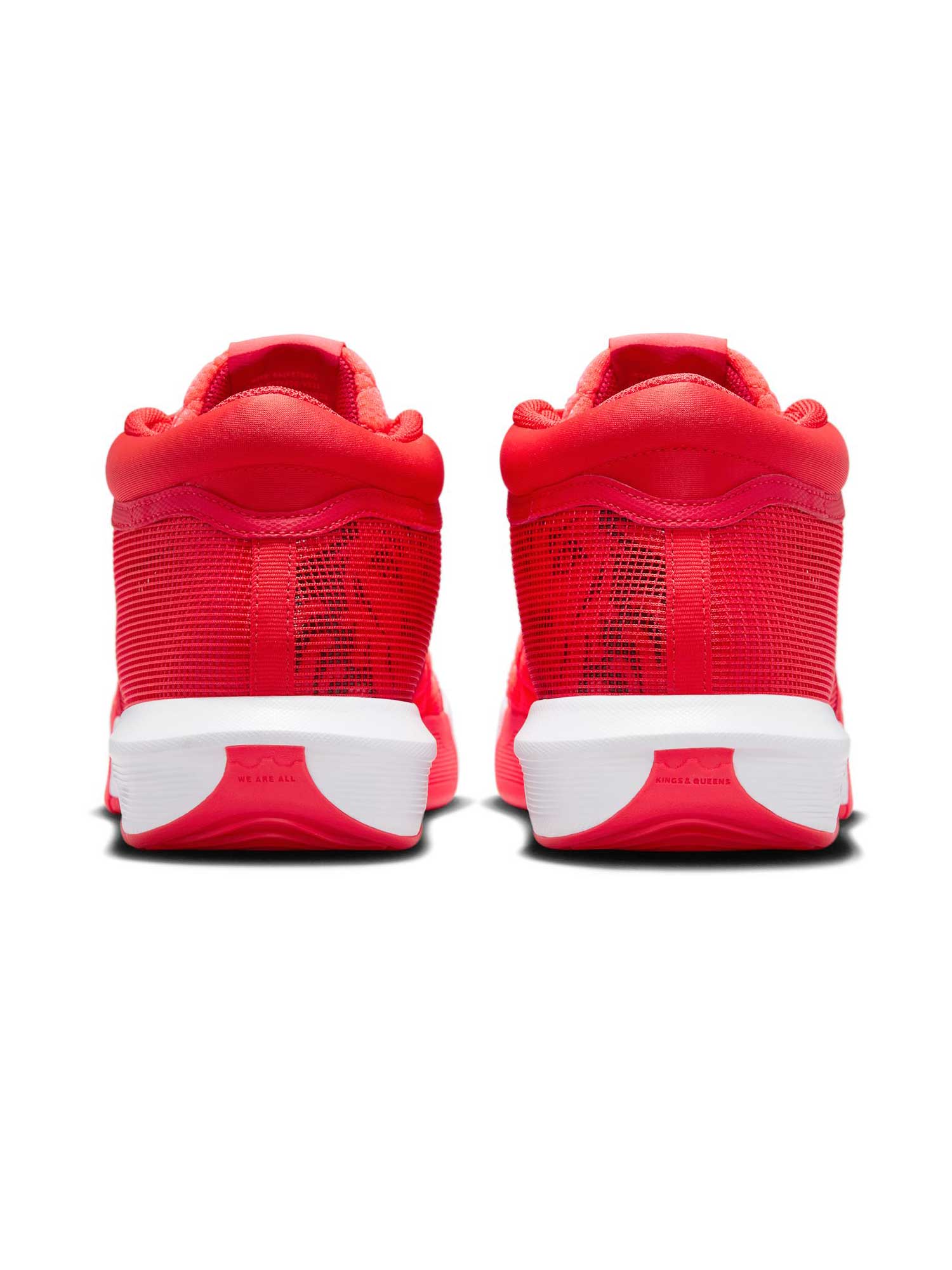 NIKE Обувки LEBRON WITNESS VIII