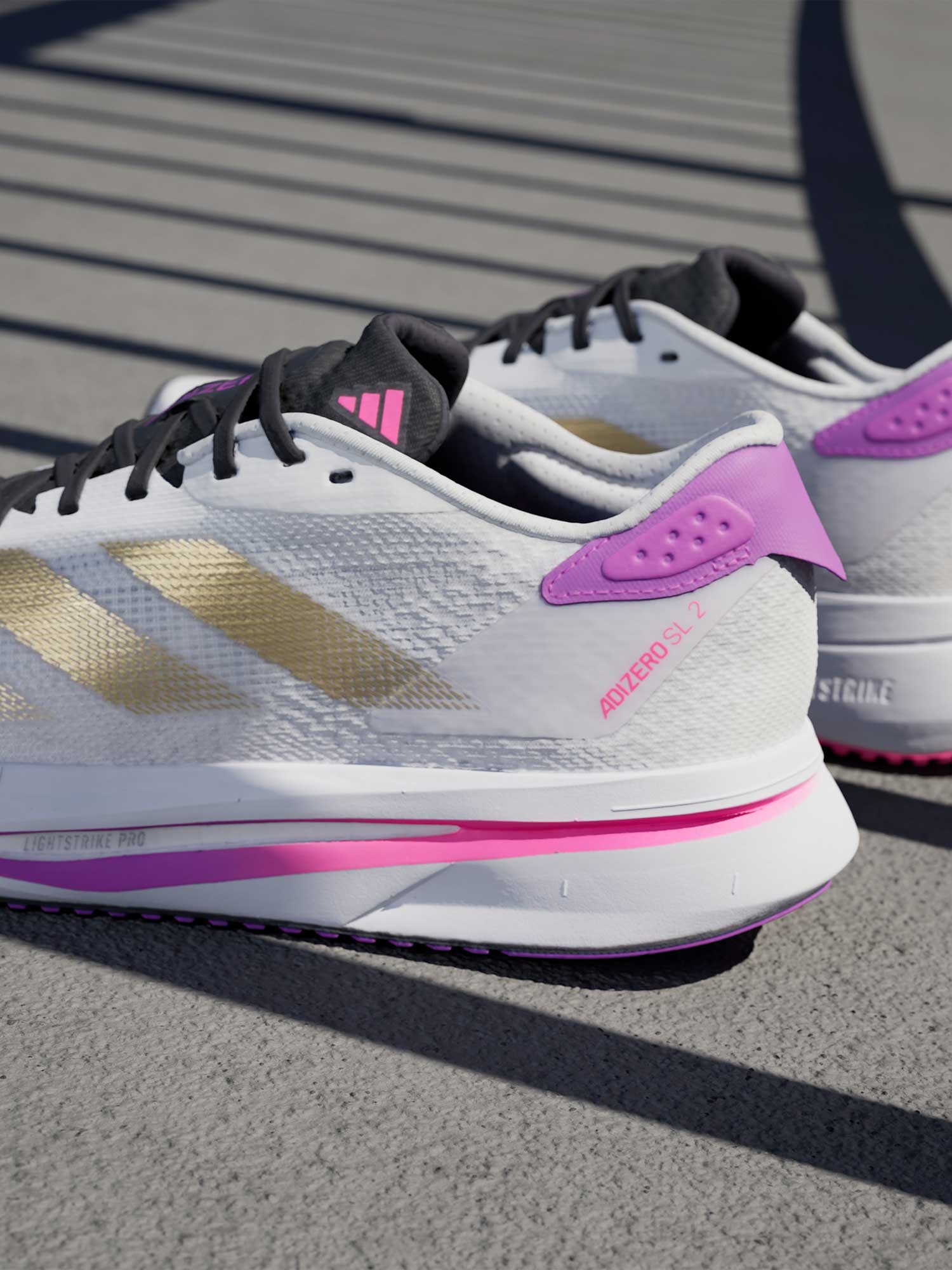 ADIDAS PERFORMANCE Обувки Adizero SL2