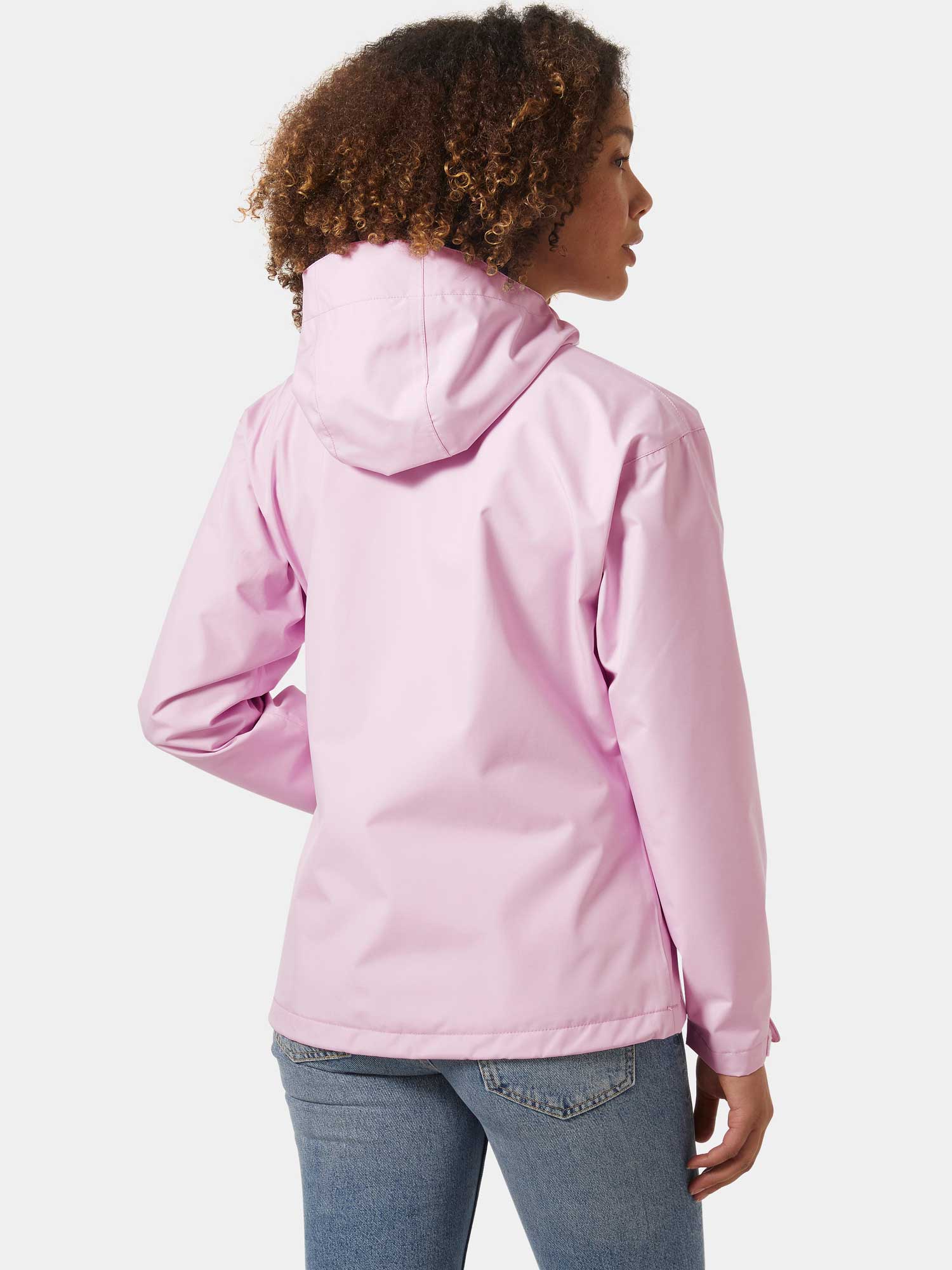 HELLY HANSEN Яке W SEVEN J JACKET
