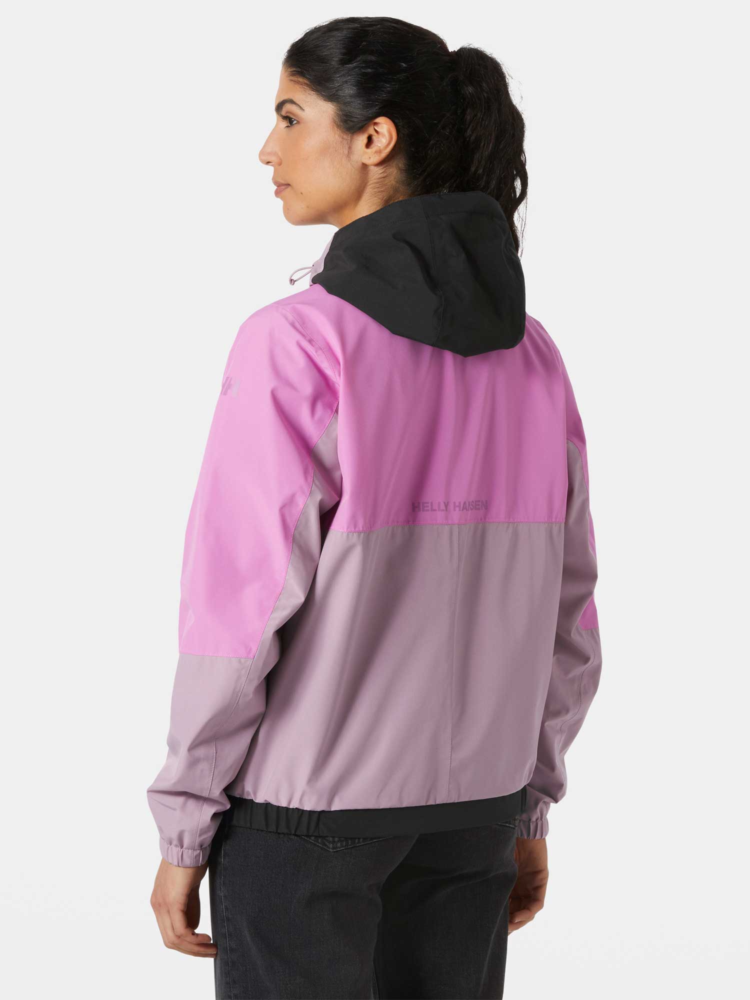 HELLY HANSEN Яке W RIG RAIN JACKET