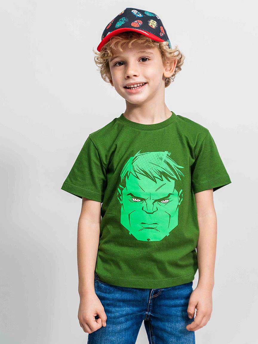 CERDA Шапка MARVEL