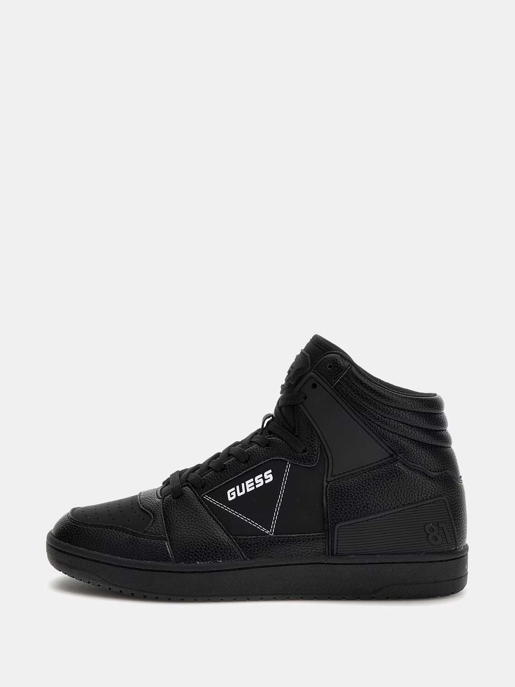 GUESS Обувки SAVA MID
