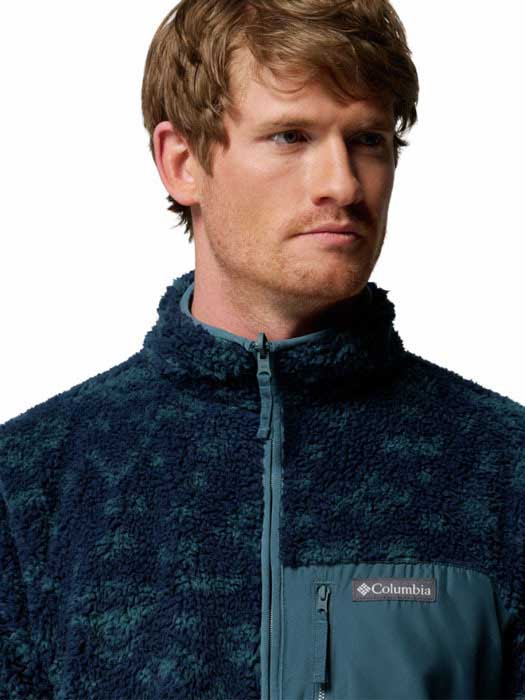 COLUMBIA Полар Winter Pass™ Reversible