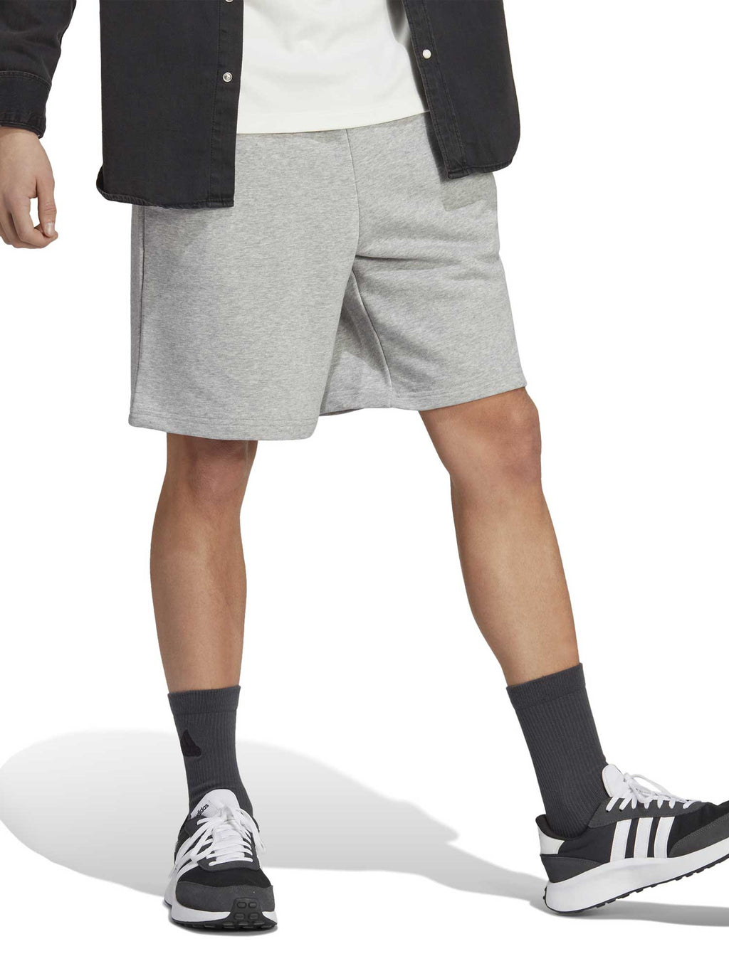 ADIDAS SPORTSWEAR Къси панталони ALL SZN French Terry